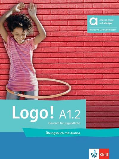 Logo! A1.2 - Hybride Ausgabe allango