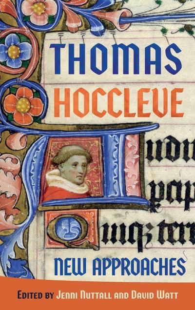 Thomas Hoccleve