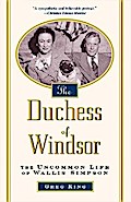 The Duchess Of Windsor