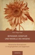 Botaniker, Künstler und Modelle des Wissens