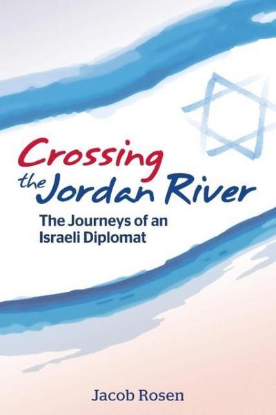 Crossing the Jordan River