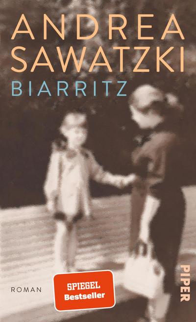Biarritz (eBook, EPUB) - Andrea Sawatzki