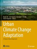 Urban Climate Change Adaptation