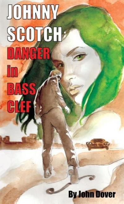 Danger in Bass Clef