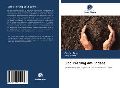 Stabilisierung des Bodens