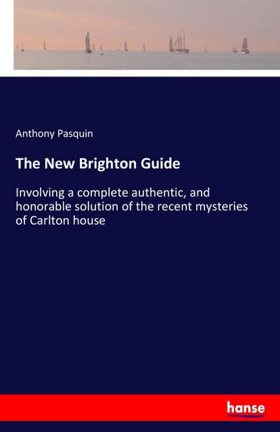 The New Brighton Guide