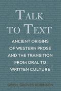 Talk to Text