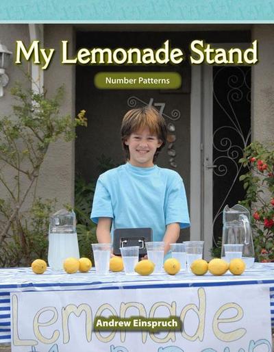 My Lemonade Stand