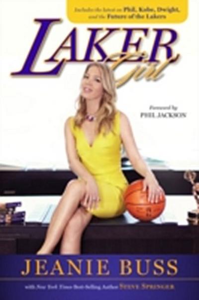 Laker Girl