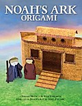 Noah’s Ark Origami