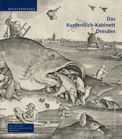 Das Kupferstich-Kabinett in Dresden