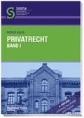 Privatrecht I