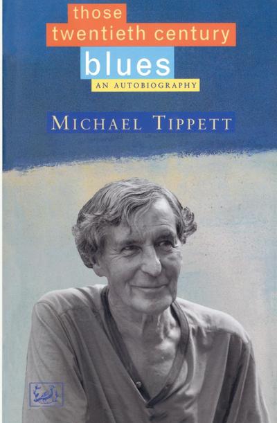 Those Twentieth-Century Blues