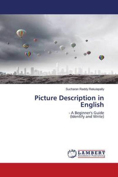 Picture Description in English