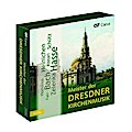 Meister der Dresdner Kirchenmusik