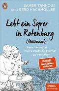 Lebt ein Syrer in Rotenburg (Wümme)