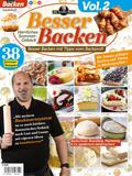 Besser Backen mit Tommy Weinz. Vol.2