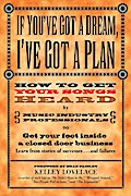 If You’ve Got a Dream, I’ve Got a Plan