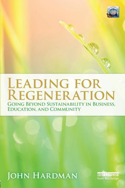 Leading For Regeneration