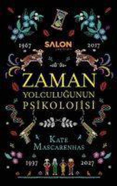 Zaman Yolculugunun Psikolojisi