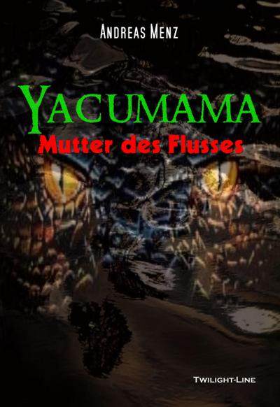 Yacumama