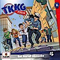 TKKG Junior 06 - Bei Anruf Abzocke