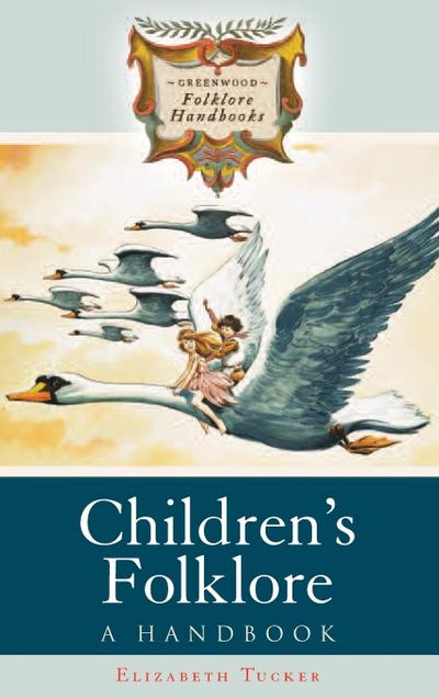 Children’s Folklore