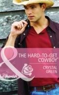 Hard-to-Get Cowboy
