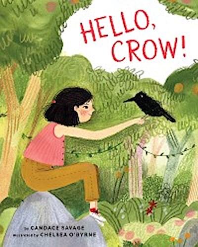 Hello, Crow