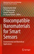 Biocompatible Nanomaterials for Smart Sensors