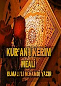 Kur’an-i Kerim Meali