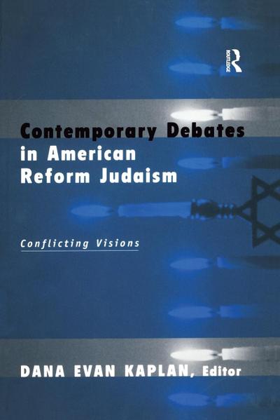 Contemporary Debates in American Reform Judaism