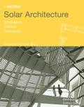 Solar Architecture