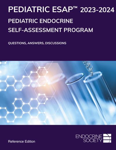 Pediatric ESAP 2023-2024