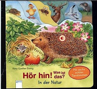 In der Natur