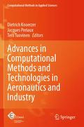 Advances in Computational Methods and Technologies