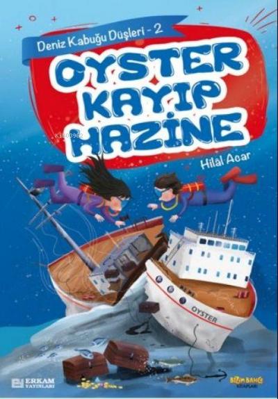 Oyster Kayip Hazine