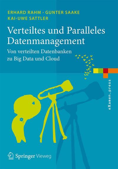 Verteiltes und Paralleles Datenmanagement