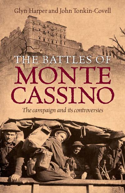 Battles of Monte Cassino