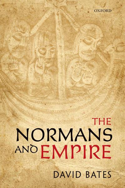 The Normans and Empire