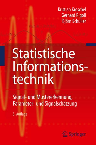 Statistische Informationstechnik