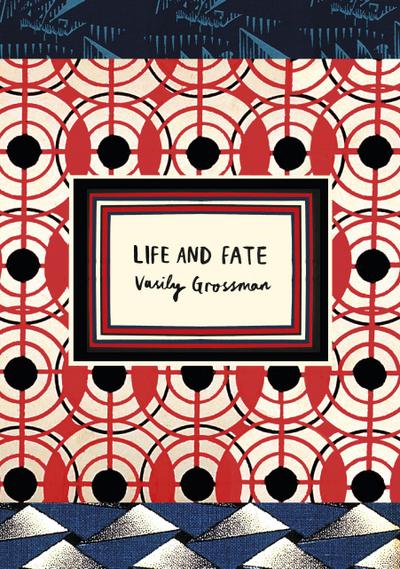 Life and Fate (Vintage Classic Russians Series) - Vasily Grossman
