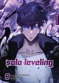 Solo Leveling 8