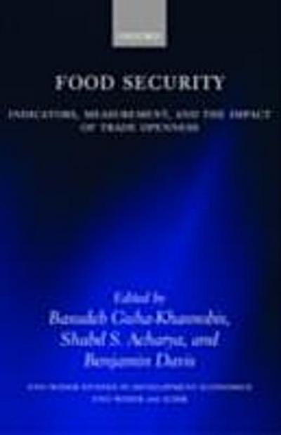 Food Security