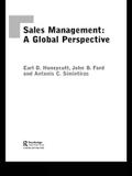 Sales Management
