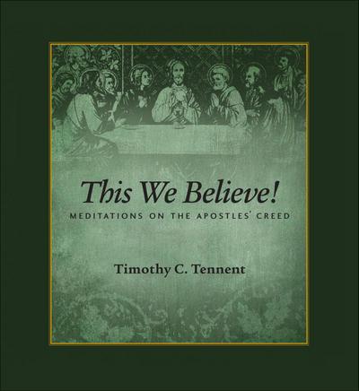 This We Believe