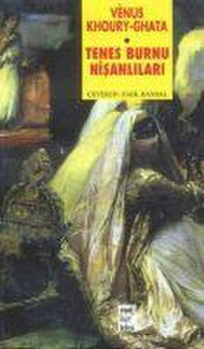 Tenes Burnu Nisanlilari