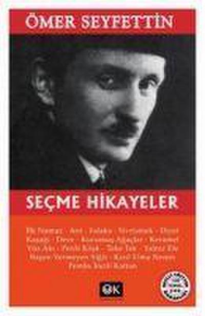 Secme Hikayeler