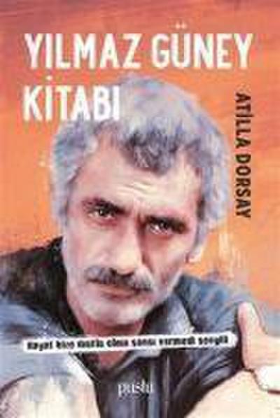 Yilmaz Güney Kitabi