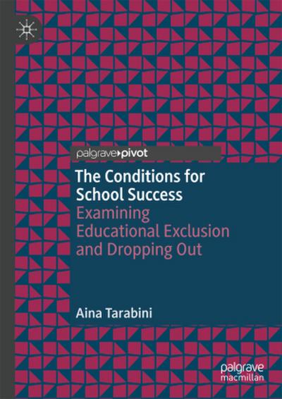 The Conditions for School Success